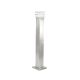 Stalp de gradina cu LED SilverCloud GL06