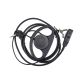 Casca cu microfon PNI HM97 cu 1 pin 2.5mm PNI-MT