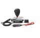Statie radio CB PNI Escort HP 6120S ASQ, 12/24 V, 4W, AM-FM, mufa de bricheta inclusa