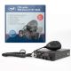 Statie radio CB PNI Escort HP 8024 cu ASQ reglabil si alimentare 12V-24V