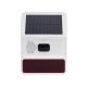Sirena de exterior wireless PNI SafeHouse HS009 incarcare solara