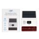 Sirena de exterior wireless PNI SafeHouse HS006