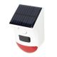 Sirena de exterior wireless PNI