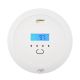 Senzor de monoxid de carbon (CO) PNI SafeHouse HS282 alarma sonora