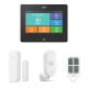 Sistem de alarma wireless PNI SafeHouse HS670 Wifi GSM 4G