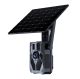 Aproape nou : Camera vanatoare PNI Hunting 230, 14MP, Internet 4G, panou solar cu acumulator, unghi PIR 80°, IP66