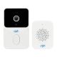 Sonerie video PNI Safe House IDB12, WiFi