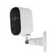 Aproape nou : Camera supraveghere video wireles PNI IP418 4MP cu acumulator