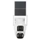 Camera supraveghere video dual lens PNI IP452S 2MP+2MP
