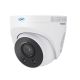 Camera supraveghere video PNI IP505J POE, 5MP, dome, 2.8mm, pentru exterior, alb