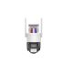 Camera supraveghere video PNI IP75S Live 4Mp GSM 4G