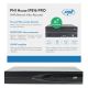 NVR PNI House IP816 PRO cu 16 canale IP 8MP 4K