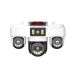 Camera supraveghere video PNI IP83S Live AOV 3 camere 2Mpx GSM 4G