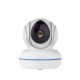 Camera supraveghere video PNI IP934W 4MP cu IP P2P PTZ wireless, slot card microSD