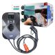 Statie de incarcare PNI KW11, 16A, 11KW, pentru masini electrice, 85V - 415V, trifazat, cablu Type 2 si conector 7 pini 