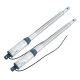 Set brate PNI MAB300BR pentru MAB300 kit automatizare porti batante contine 2 buc