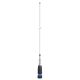 Resigilat : Antena CB PNI by Sirio ML145 cu filet PL, lungime 145 cm, 27 - 28.5 MHz, 900W, fara cablu, fabricat in Italia