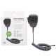 Microfon PNI VX6000 cu functie VOX, cu 6 pini, pentru statii radio CB