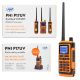 Statie radio portabila VHF/UHF PNI P17UV