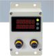 Contor pentru trafic persoane PNI PC100S bidirectional intrare - iesire