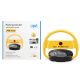 Blocator automat pentru parcare auto PNI PL10 cu telecomanda, chei si baterii