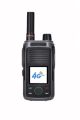 Aproape nou : Statie radio portabila PNI PoC 1380S, GSM 4G LTE, Linux OS, ecran color 1.44 inch, acumulator Li-Ion 4000 mAh