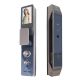 Yala inteligenta PNI SafeHome PTY8825, cod, card, recunoastere faciala, amprenta, aplicatie Tuya Smart, 30 utilizatori, 