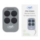 Telecomanda suplimentara PNI RC800 pentru kit automatizare porti autoportante