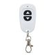 Telecomanda suplimentara PNI RCPL10 pentru blocator automat parcare auto PNI, 433 MHz