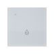 Intrerupator inteligent PNI SmartHome SB151M control boiler electric