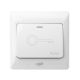 Intrerupator de acces incastrabil SilverCloud PB101