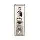Buton de acces incastrabil SilverCloud PB303, comanda NO