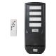 Lampa de iluminat stradal PNI SL130S 300W cu panou solar incorporat