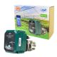 Valva inteligenta pentru apa PNI SV180 conectivitate Wi-Fi, IP65, DN25 1 tol, aplicatie Tuya, compatibil cu Amazon Alexa