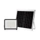 Reflector solar LED PNI GreenHouse WS125S, 50W, 6500K, cu telecomanda