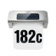 Lampa solara LED PNI