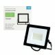 Reflector LED slim PNI GreenHouse WS51 50W, 6400K
