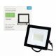 Reflector LED slim PNI GreenHouse WS51 50W, 6400K, 4500 lm, 184.5*29*160mm