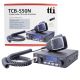 Statie radio CB TTi TCB-550 N