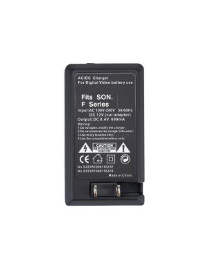 Incarcator Impact pentru acumulatori Sony NP-F960