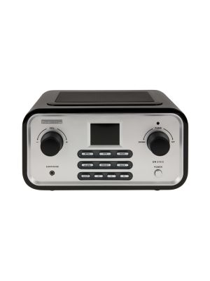Radio digital Albrecht DR 315 C Internet DAB+ si FM Cod 27343
