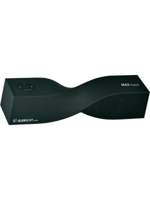 Resigilat : Difuzor bluetooth Albrecht MAX-twist cod 27611