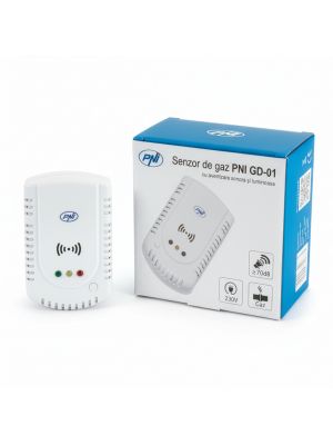 Senzor de gaz PNI GD-01
