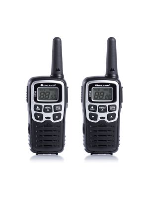 Statie radio PMR portabila Midland XT50