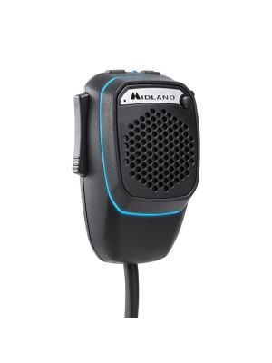 Microfon inteligent Midland Dual Mike cu Bluetooth 4 pini cod C1283.01