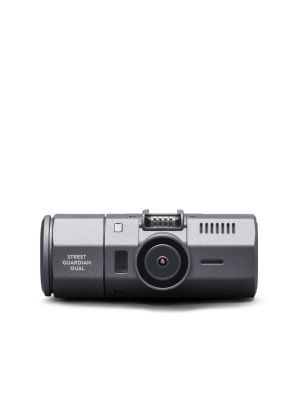 DVR auto cu doua camere Midland Street Guardian Dual full HD 1080P GPS cod C1285
