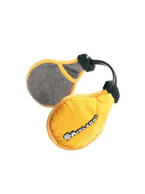 Căşti stereo Midland Subzero Music Galben