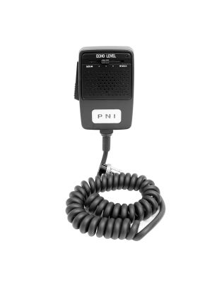 Microfon cu ecou PNI Echo 4