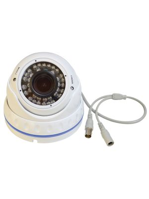 Camera de supraveghere PNI 1011 varifocala de interior, 1000 TVL