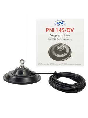 Baza magnetica PNI 145/DV